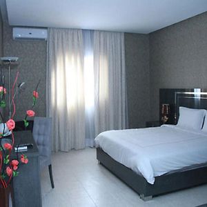 Chambre Supérieure Lit King-Size