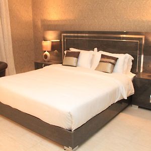 Chambre Lit Queen-Size